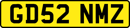 GD52NMZ