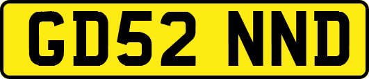 GD52NND