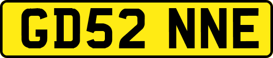 GD52NNE