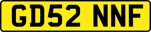 GD52NNF