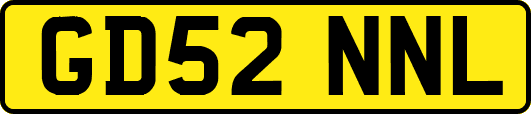 GD52NNL