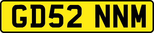 GD52NNM