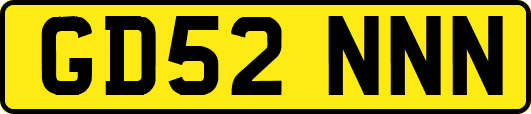 GD52NNN