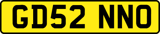 GD52NNO