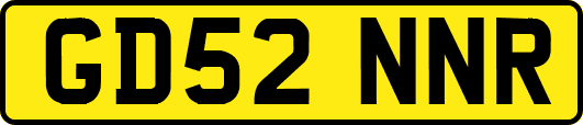 GD52NNR