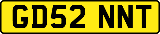 GD52NNT