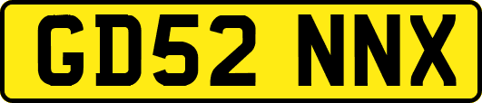 GD52NNX
