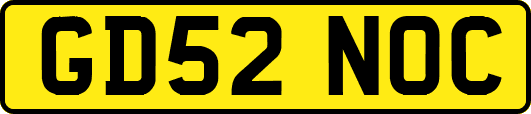 GD52NOC