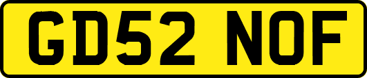 GD52NOF