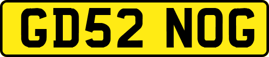 GD52NOG