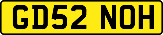 GD52NOH