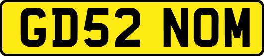 GD52NOM