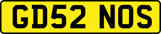 GD52NOS