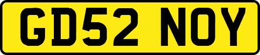 GD52NOY