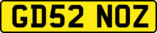 GD52NOZ