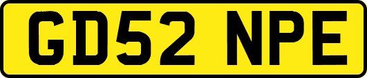GD52NPE