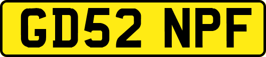 GD52NPF
