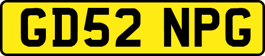 GD52NPG