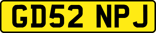GD52NPJ