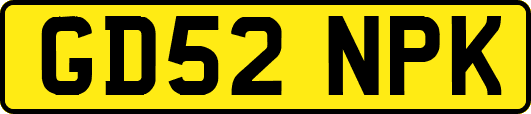 GD52NPK