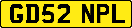 GD52NPL