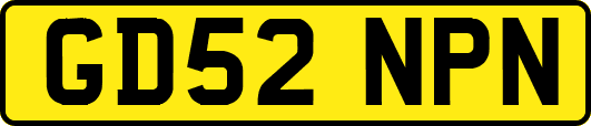 GD52NPN