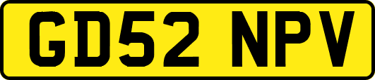 GD52NPV