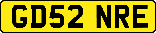GD52NRE