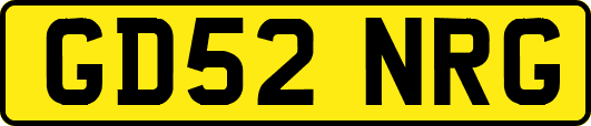 GD52NRG