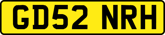 GD52NRH