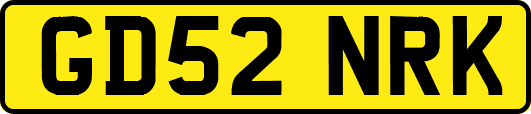 GD52NRK