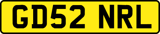 GD52NRL