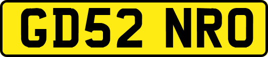 GD52NRO