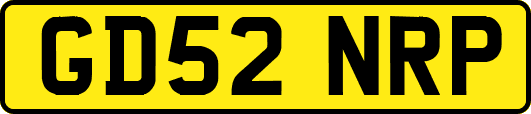 GD52NRP