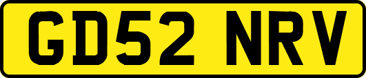 GD52NRV