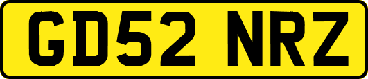 GD52NRZ