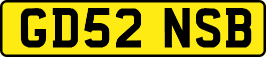 GD52NSB