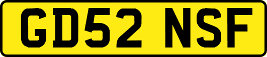 GD52NSF
