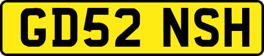 GD52NSH