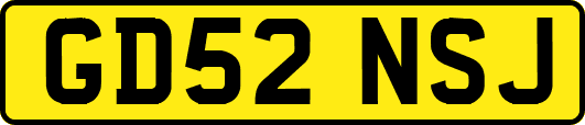 GD52NSJ
