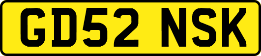 GD52NSK