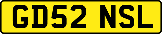 GD52NSL