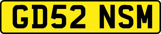 GD52NSM