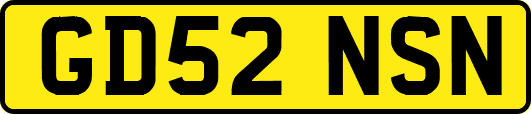 GD52NSN