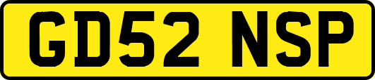 GD52NSP