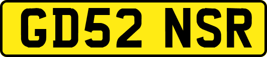 GD52NSR