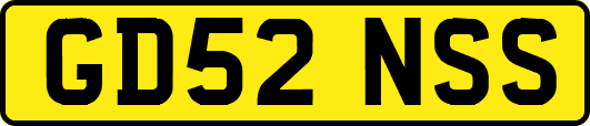 GD52NSS