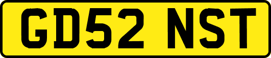 GD52NST