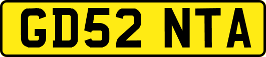 GD52NTA
