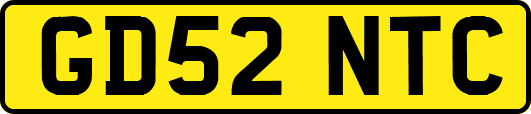 GD52NTC